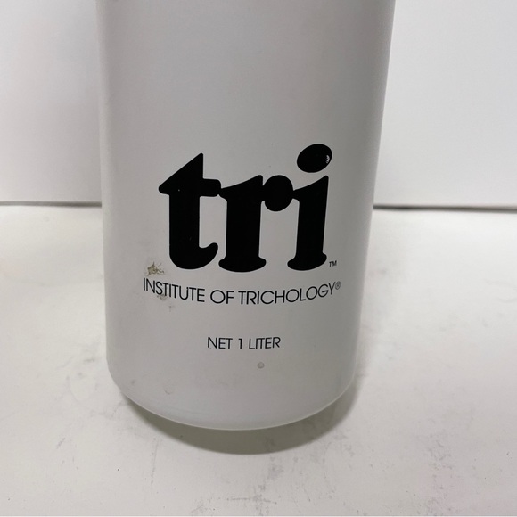 TRI Jojoba Shampoo Treatment 1 Liter HTF - Picture 3 of 4